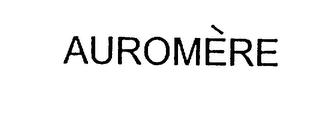 AUROMERE