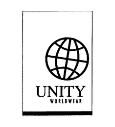 UNITY WORLDWEAR