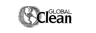 GLOBAL CLEAN