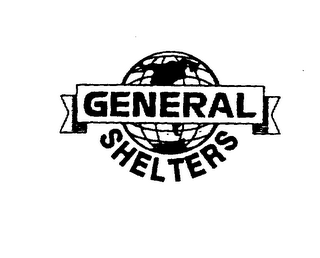 GENERAL SHELTERS