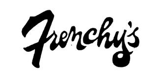 FRENCHY'S