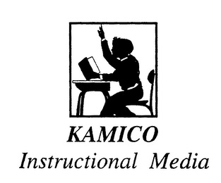 KAMICO INSTRUCTIONAL MEDIA