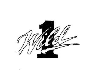 WILD 1