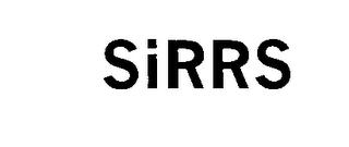 SIRRS