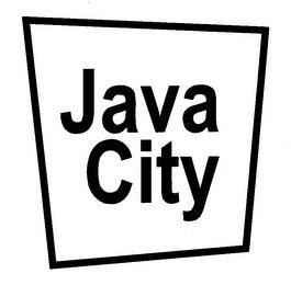 JAVA CITY