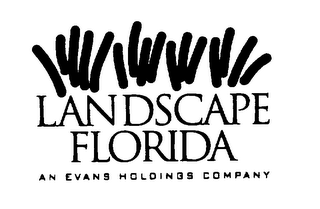LANDSCAPE FLORIDA AN EVANS HOLDINGS COMPANY