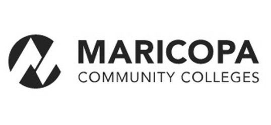 M MARICOPA COMMUNITY COLLEGES