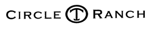 CIRCLE T RANCH