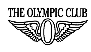 THE OLYMPIC CLUB