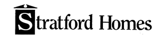 STRATFORD HOMES