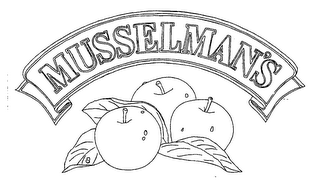 MUSSELMAN'S