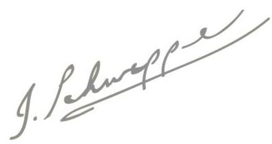 J. SCHWEPPE