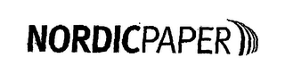 NORDICPAPER