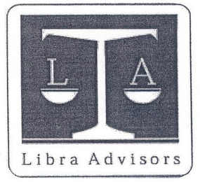 LIBRA ADVISORS