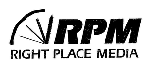 RPM RIGHT PLACE MEDIA