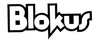BLOKUS