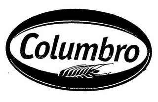 COLUMBRO