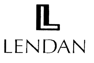 L LENDAN