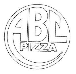 ABC PIZZA