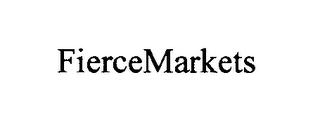 FIERCEMARKETS