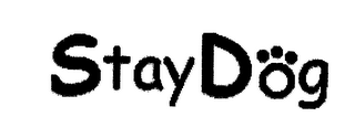 STAYDOG
