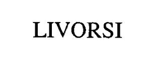 LIVORSI