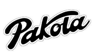 PAKOLA