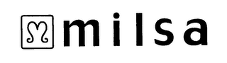 M MILSA