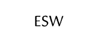 ESW