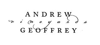 ANDREW GEOFFREY VINEYARDS