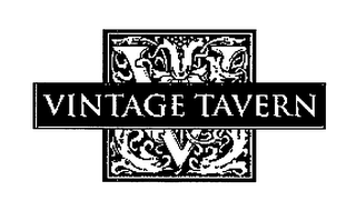 V VINTAGE TAVERN
