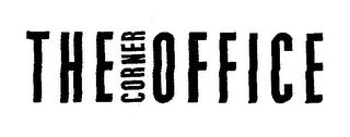 THE CORNER OFFICE