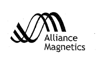 ALLIANCE MAGNETICS