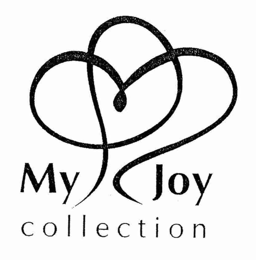 MY JOY COLLECTION