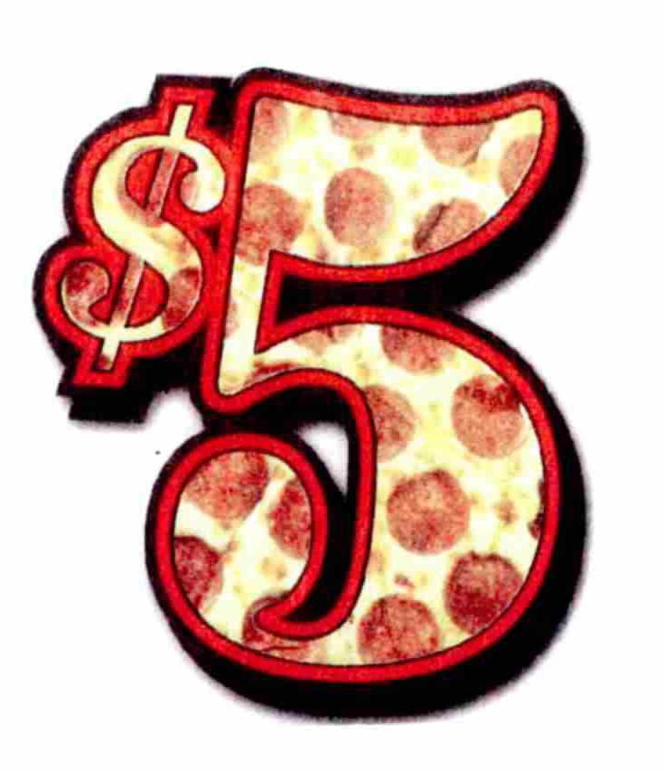$5