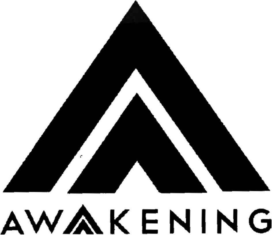 A AWAKENING