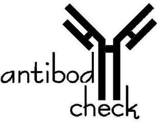 ANTIBODY CHECK