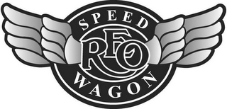 REO SPEED WAGON