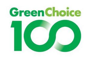GREENCHOICE 100