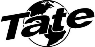 TATE