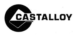 CASTALLOY