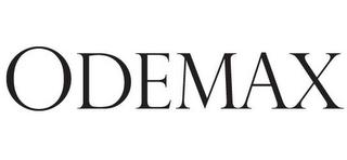 ODEMAX