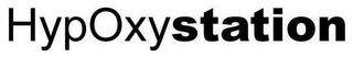 HYPOXYSTATION