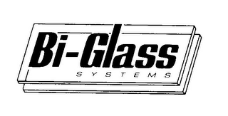 BI-GLASS SYSTEMS
