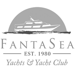 FANTASEA YACHTS & YACHT CLUB EST. 1980