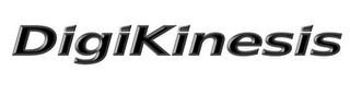 DIGIKINESIS