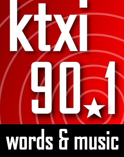 KTXI 90 1 WORDS & MUSIC