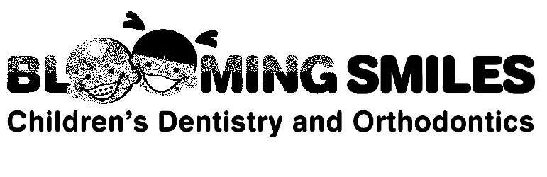 BLOOMING SMILES CHILDREN'S DENTISTRY AND ORTHODONTICS