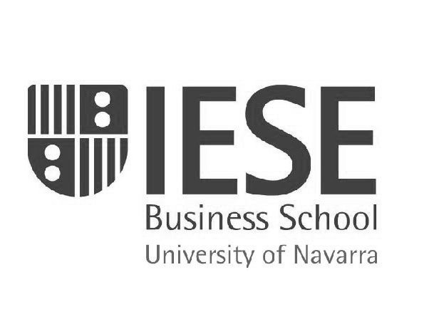 IESE BUSINESS SCHOOL UNIVERSITY OF NAVARRA