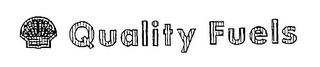 QUALITY FUELS